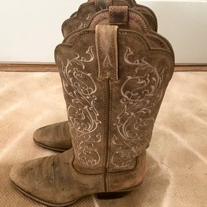 Twisted X Cowgirl Boots